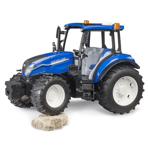 Produktbild: New Holland T5.120