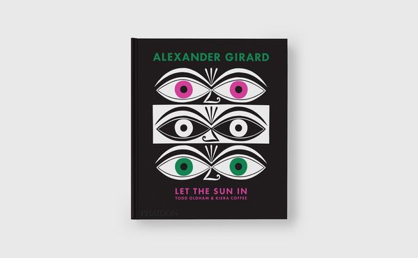 Produktbild: Alexander Girard
