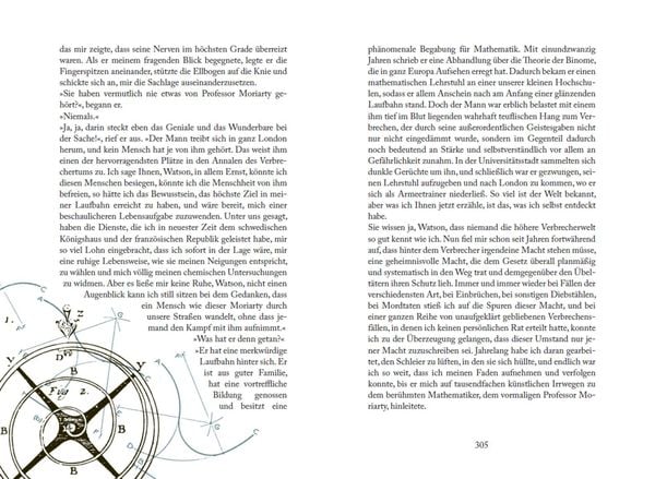 Produktbild: Sherlock Holmes Bd. 3