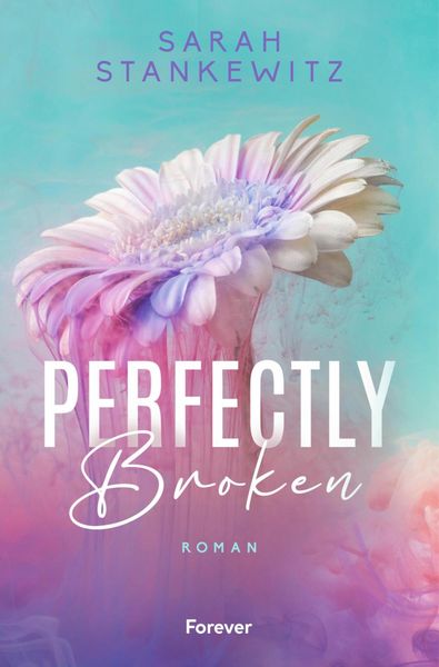 Produktbild: Perfectly Broken