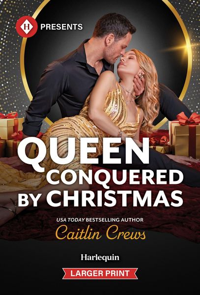 Produktbild: Queen Conquered by Christmas