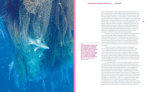 Produktbild: Plastic Ocean: Art and Science Responses to Marine Pollution