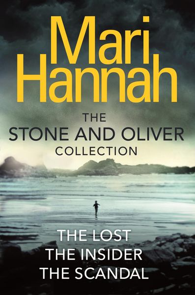 Produktbild: The Stone and Oliver Series