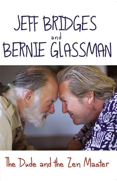 Produktbild: The Dude and the Zen Master