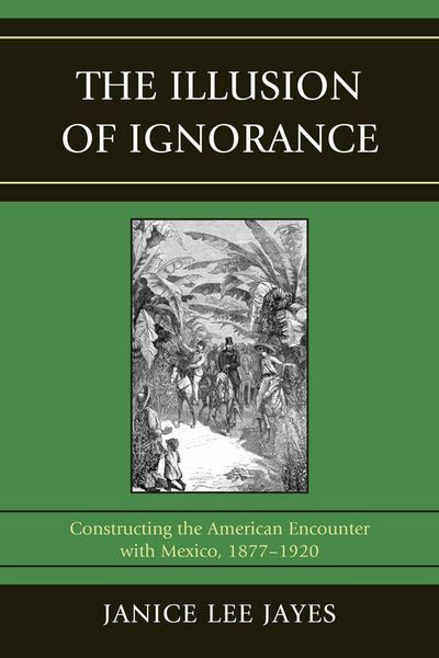 Produktbild: The Illusion of Ignorance