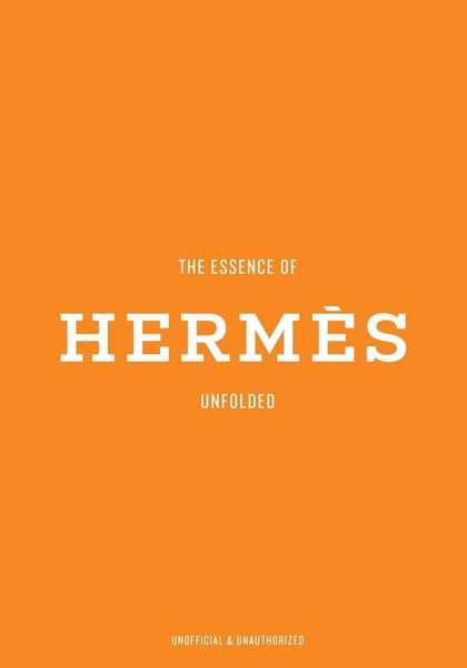 Produktbild: The Essence of Hermes