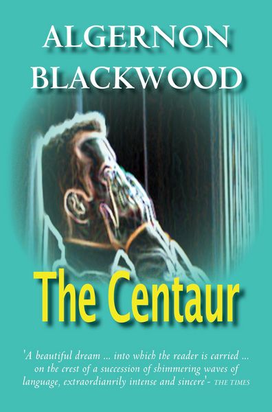 Produktbild: The Centaur