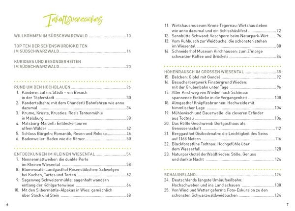 Produktbild: Schwarzwald - Der S&uuml;den - HeimatMomente