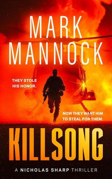 Produktbild: KILLSONG