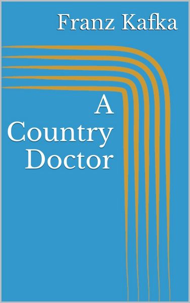Produktbild: A Country Doctor