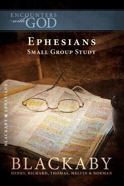 Produktbild: A Ephesians