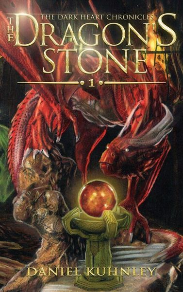 Produktbild: The Dragon's Stone