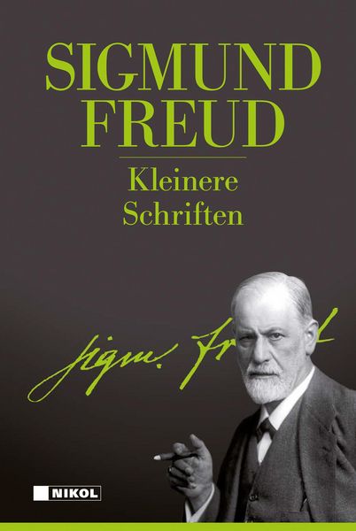 Produktbild: Sigmund Freud: Hauptwerke