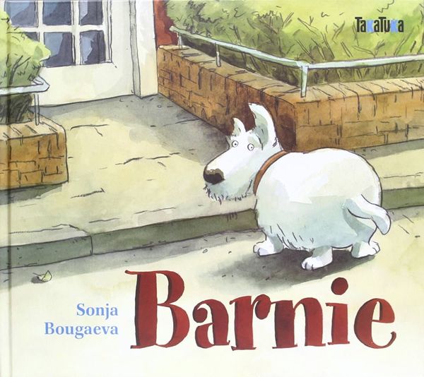 Produktbild: Barnie