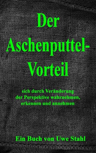 Produktbild: Der Aschenputtelvorteil