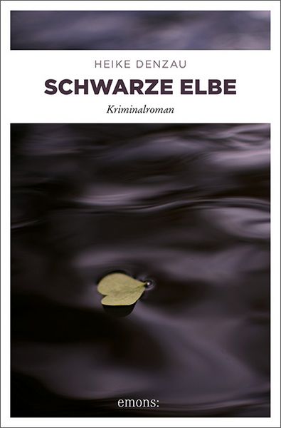 Produktbild: Schwarze Elbe / Oberkommissarin Lyn Harms Bd. 4