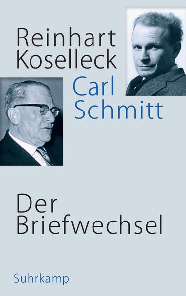 Produktbild: Der Briefwechsel