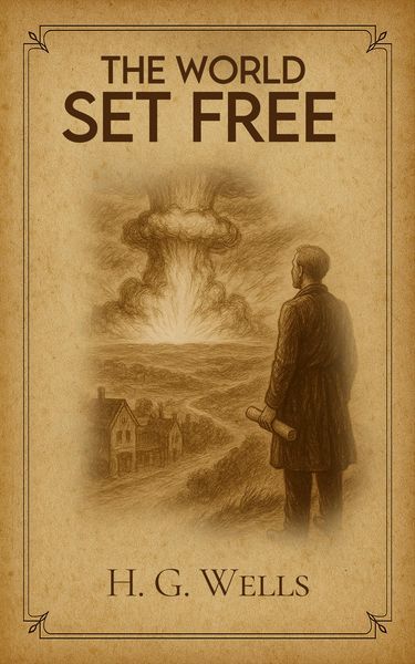 Produktbild: The World Set Free
