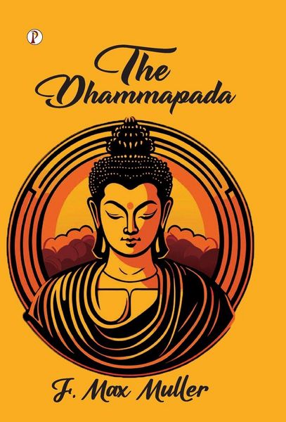Produktbild: The Dhammapada