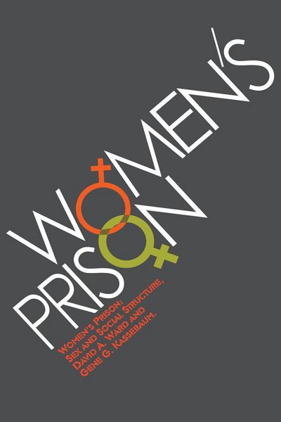 Produktbild: Women's Prison