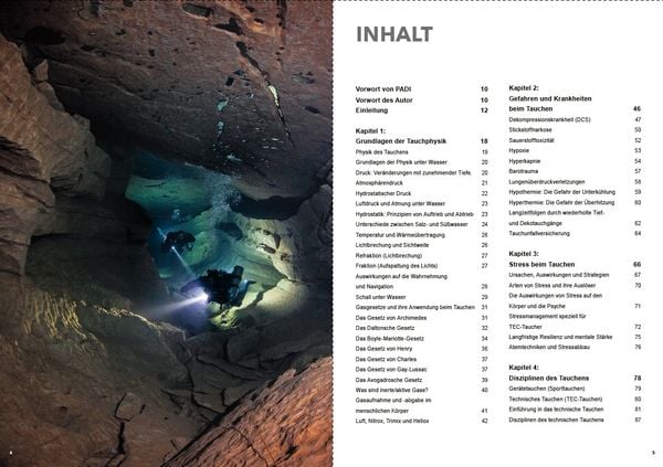 Produktbild: Das ultimative Taucherhandbuch
