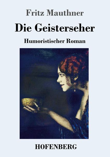 Produktbild: Die Geisterseher