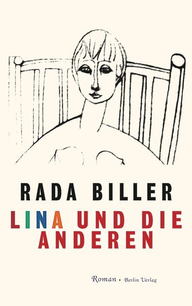 Produktbild: Lina und die anderen
