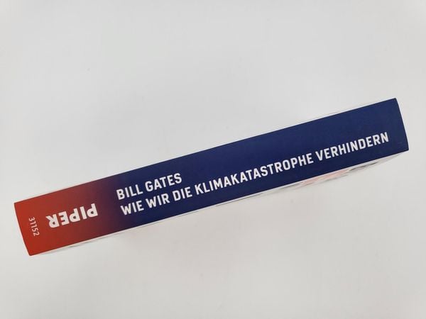 Wie wir die Klimakatastrophe verhindern
