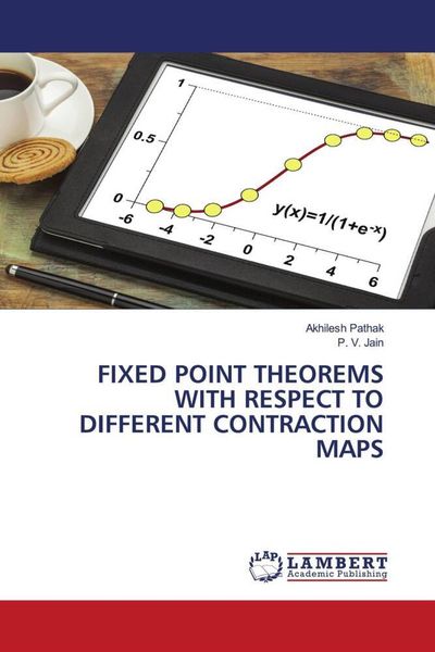 Produktbild: Fixed Point Theorems with Respect To Different Contraction Maps