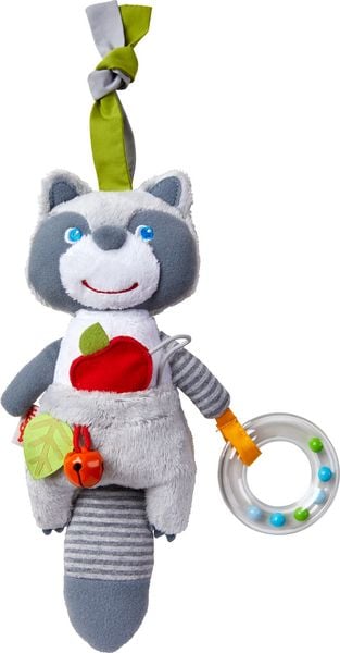 Produktbild: Entdeckerfigur Waschb&auml;r Willi