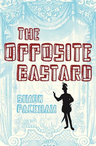 Produktbild: The Opposite Bastard