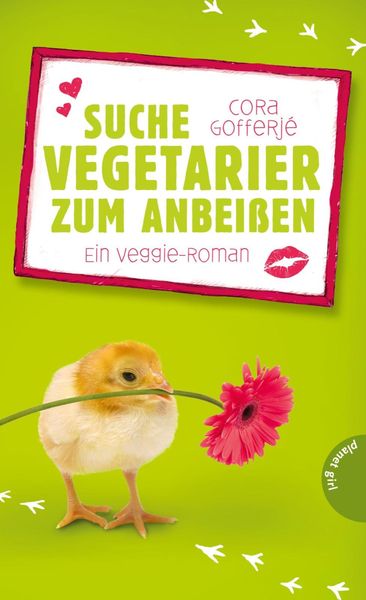 Produktbild: Suche Vegetarier zum Anbei&szlig;en