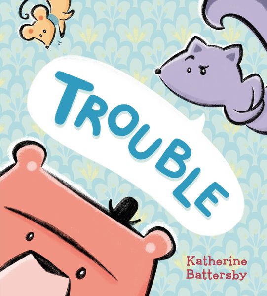 Produktbild: Trouble