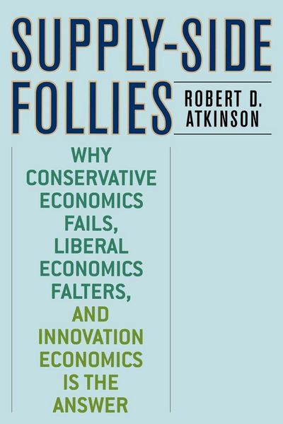 Produktbild: Supply-Side Follies