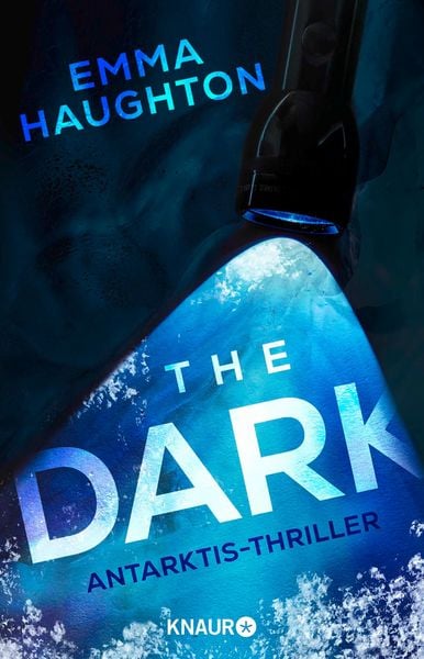 Produktbild: The Dark