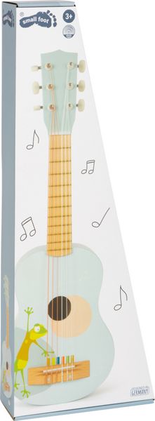 Produktbild: Gitarre "Groovy Beats"