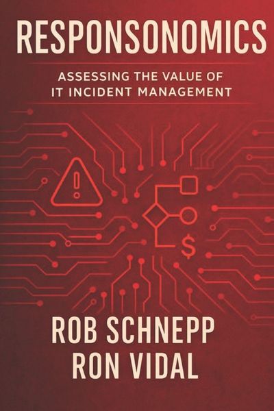 Produktbild: Responsonomics