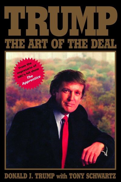 Produktbild: Trump: The Art of the Deal