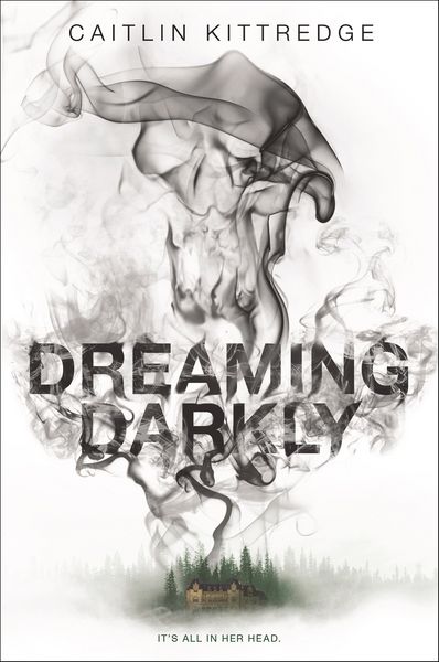 Produktbild: Dreaming Darkly