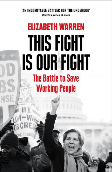 Produktbild: This Fight is Our Fight