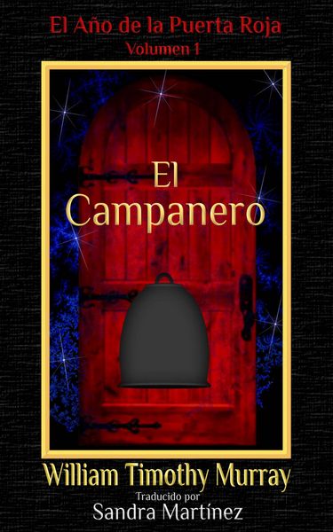 Produktbild: El Campanero (1, #1)