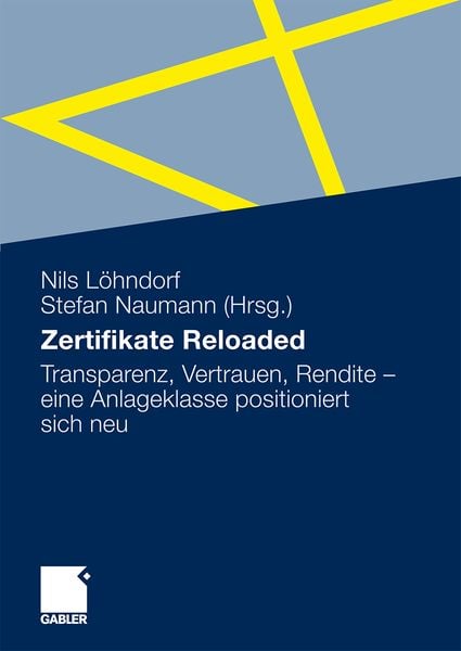 Produktbild: Zertifikate Reloaded - vom Produkt zur Marke
