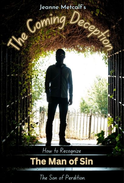 Produktbild: The Coming Deception