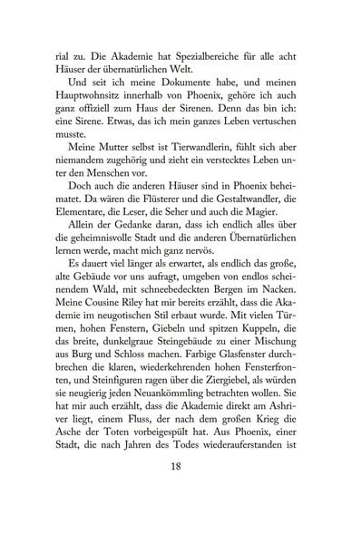 Produktbild: Die Elite von Ashriver - Hidden Secrets