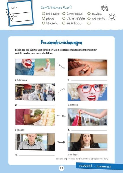 Produktbild: PONS 365 Auszeiten Italienisch