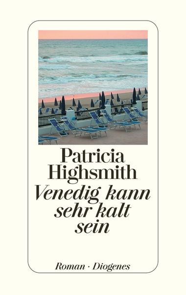 Produktbild: Venedig kann sehr kalt sein
