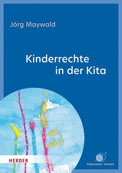 Produktbild: Kinderrechte in der Kita