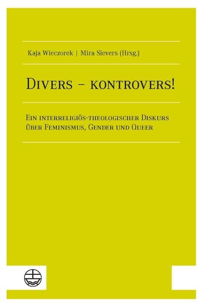 Produktbild: Divers &ndash; kontrovers!
