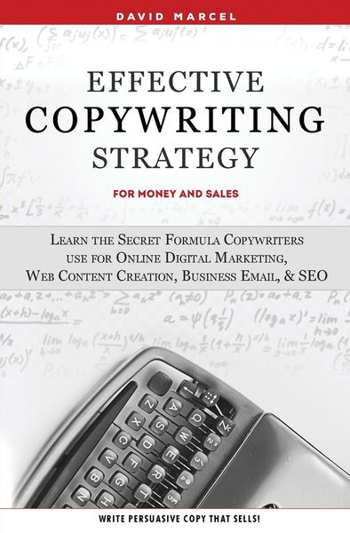 Produktbild: Effective Copywriting Strategy-for Money & Sales