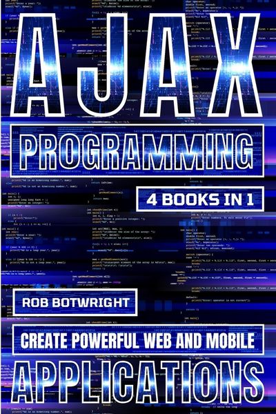 Produktbild: AJAX Programming